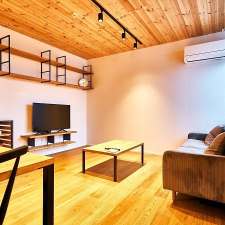 Rakuten Stay House X Will Style Miyazaki Aoshima 101 Buitenkant foto
