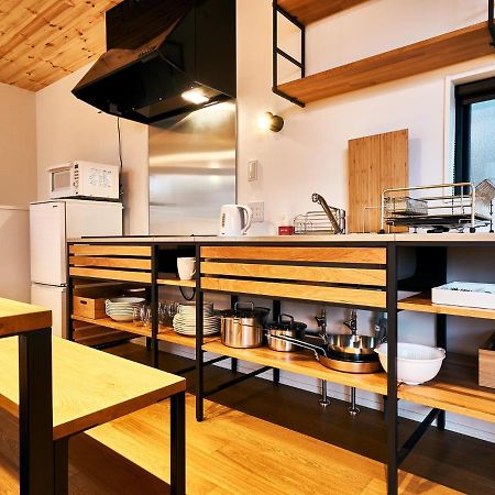 Rakuten Stay House X Will Style Miyazaki Aoshima 101 Buitenkant foto