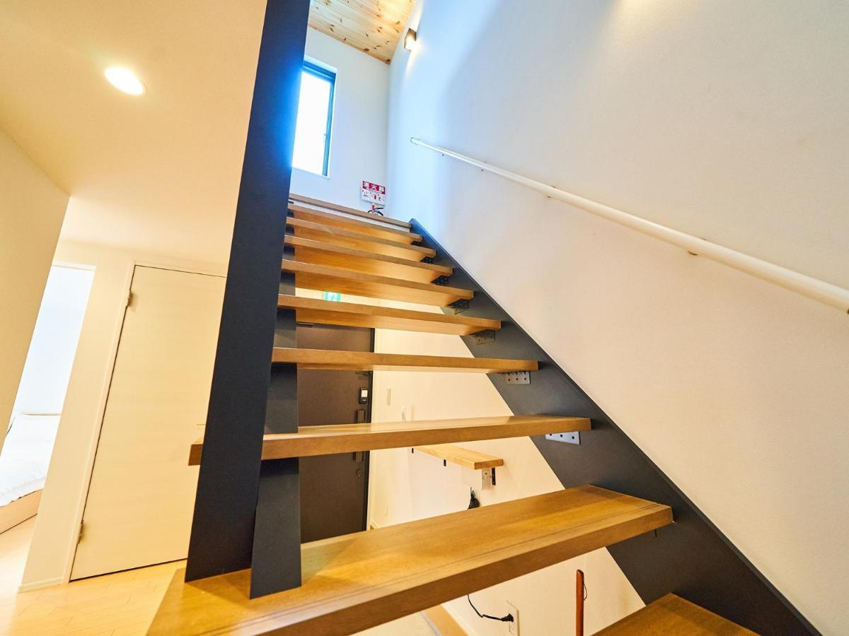 Rakuten Stay House X Will Style Miyazaki Aoshima 101 Buitenkant foto