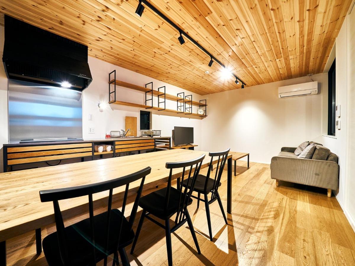 Rakuten Stay House X Will Style Miyazaki Aoshima 101 Buitenkant foto