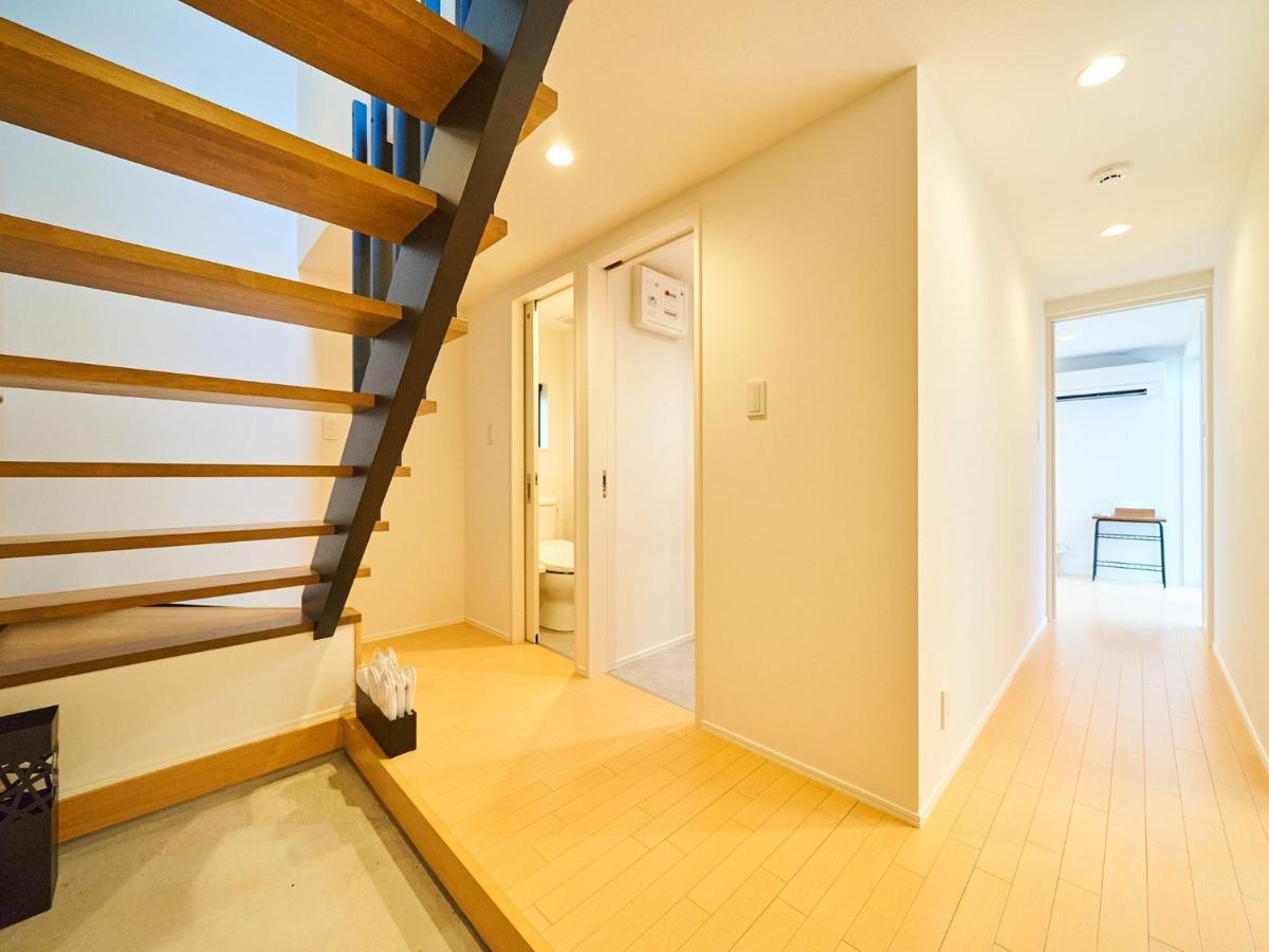 Rakuten Stay House X Will Style Miyazaki Aoshima 101 Buitenkant foto