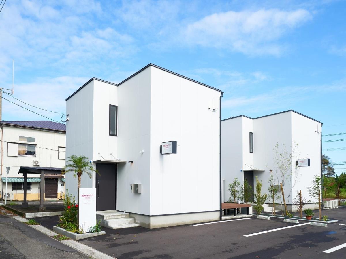 Rakuten Stay House X Will Style Miyazaki Aoshima 101 Buitenkant foto