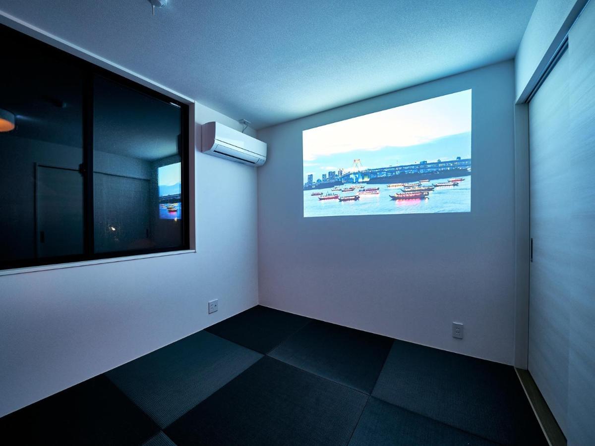 Rakuten Stay House X Will Style Miyazaki Aoshima 101 Buitenkant foto