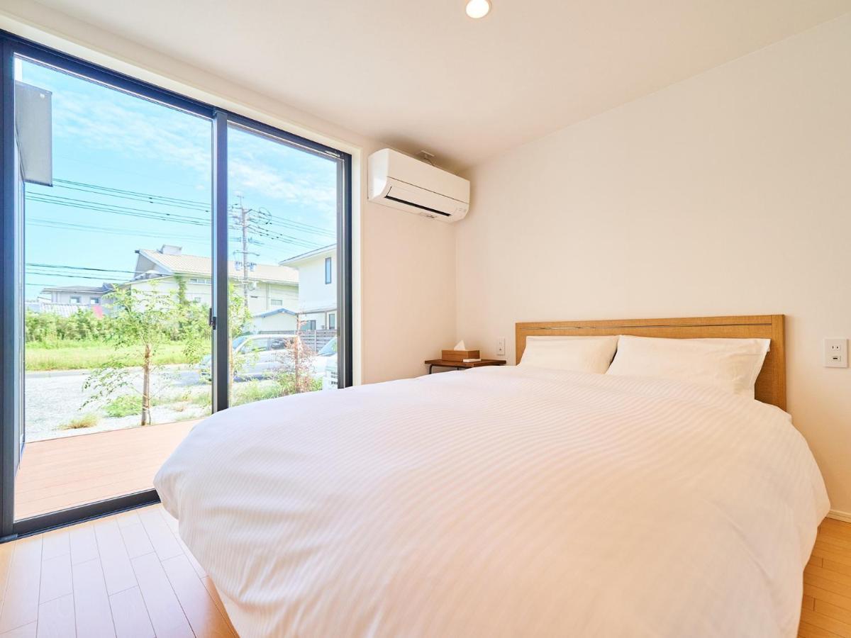 Rakuten Stay House X Will Style Miyazaki Aoshima 101 Buitenkant foto