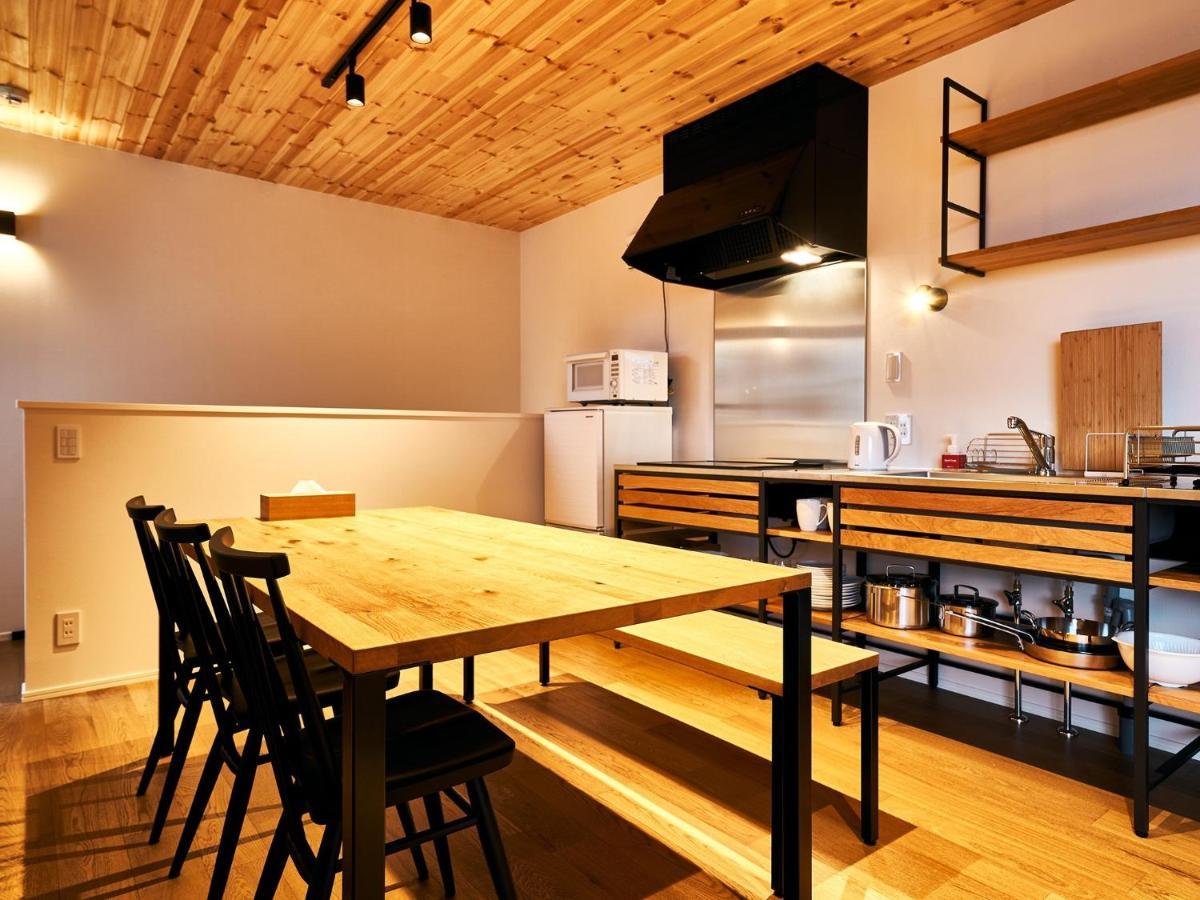 Rakuten Stay House X Will Style Miyazaki Aoshima 101 Buitenkant foto