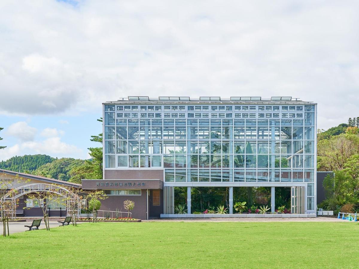 Rakuten Stay House X Will Style Miyazaki Aoshima 101 Buitenkant foto