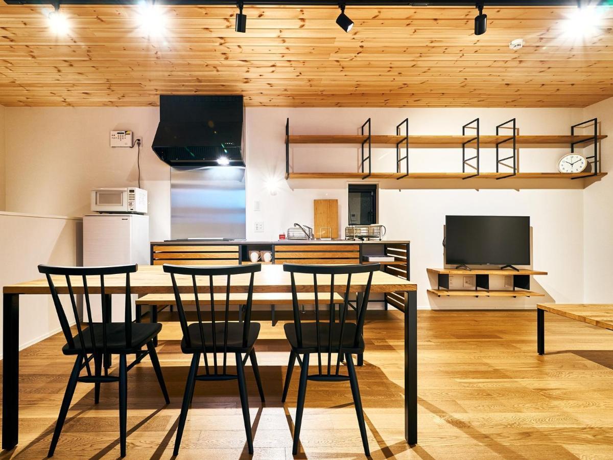 Rakuten Stay House X Will Style Miyazaki Aoshima 101 Buitenkant foto