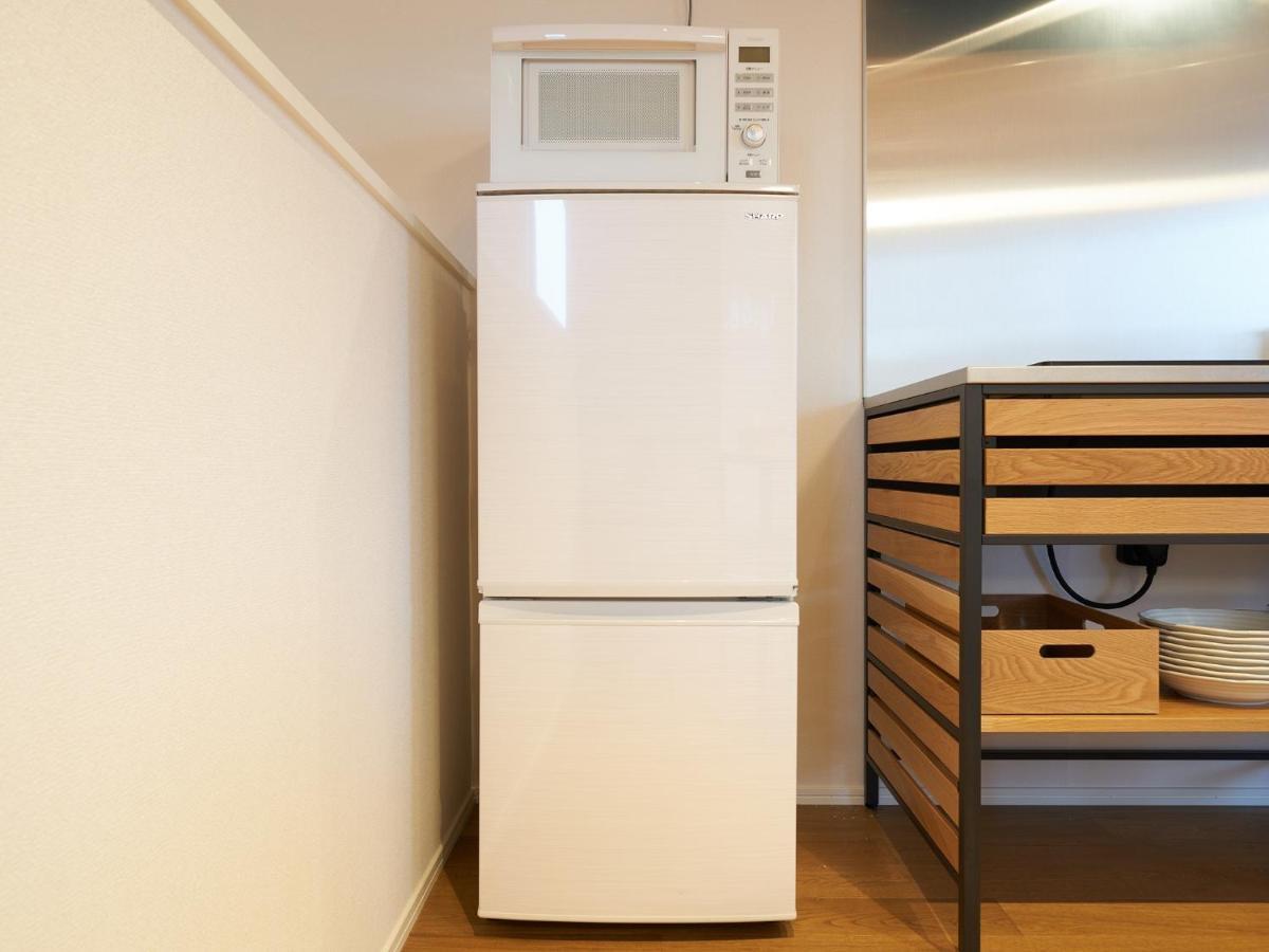 Rakuten Stay House X Will Style Miyazaki Aoshima 101 Buitenkant foto