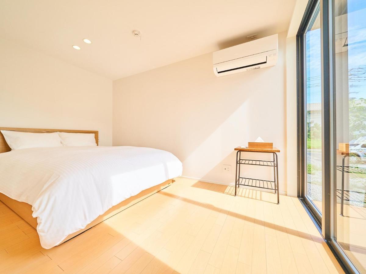 Rakuten Stay House X Will Style Miyazaki Aoshima 101 Buitenkant foto