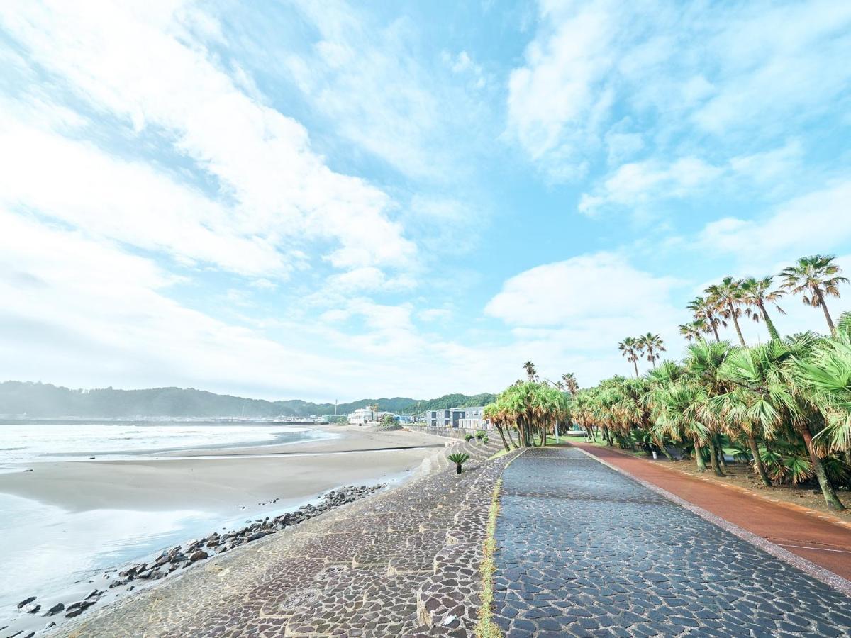 Rakuten Stay House X Will Style Miyazaki Aoshima 101 Buitenkant foto