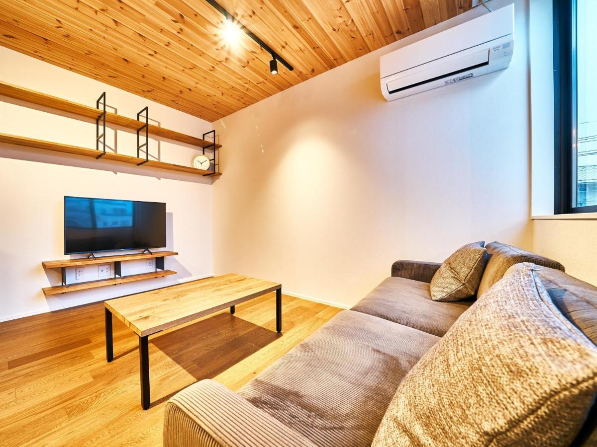 Rakuten Stay House X Will Style Miyazaki Aoshima 101 Buitenkant foto