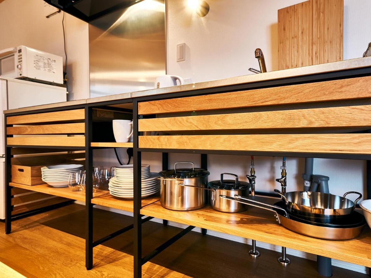 Rakuten Stay House X Will Style Miyazaki Aoshima 101 Buitenkant foto