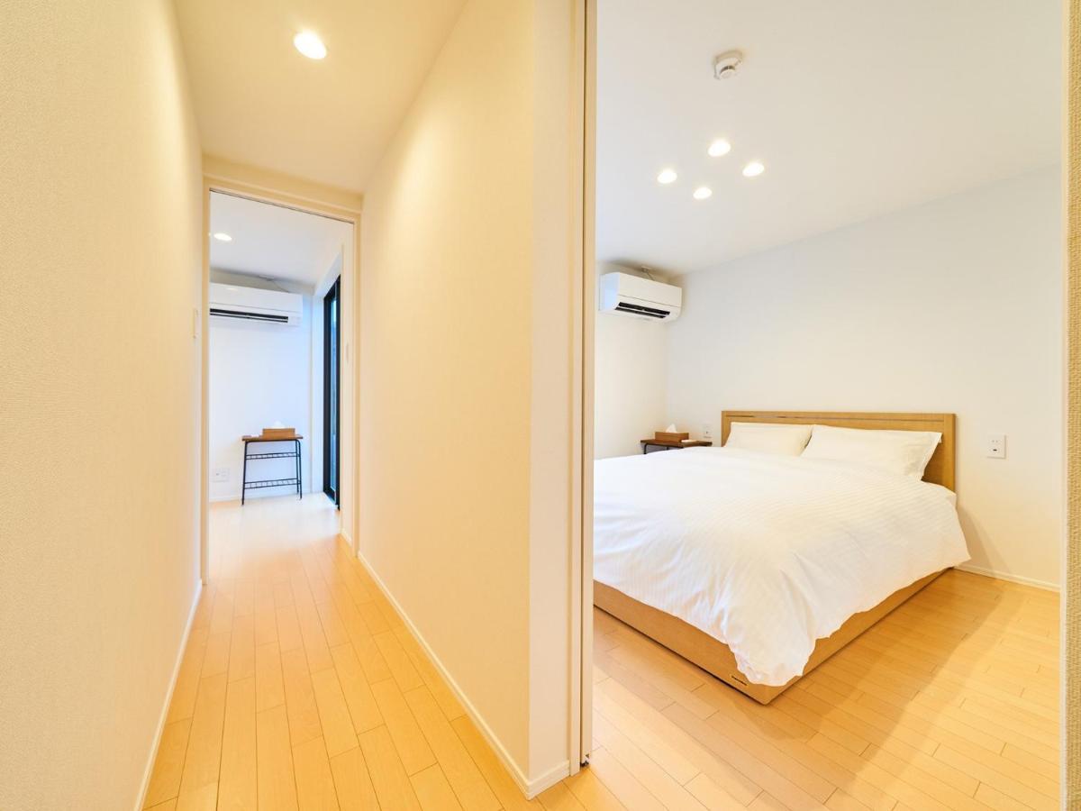 Rakuten Stay House X Will Style Miyazaki Aoshima 101 Buitenkant foto