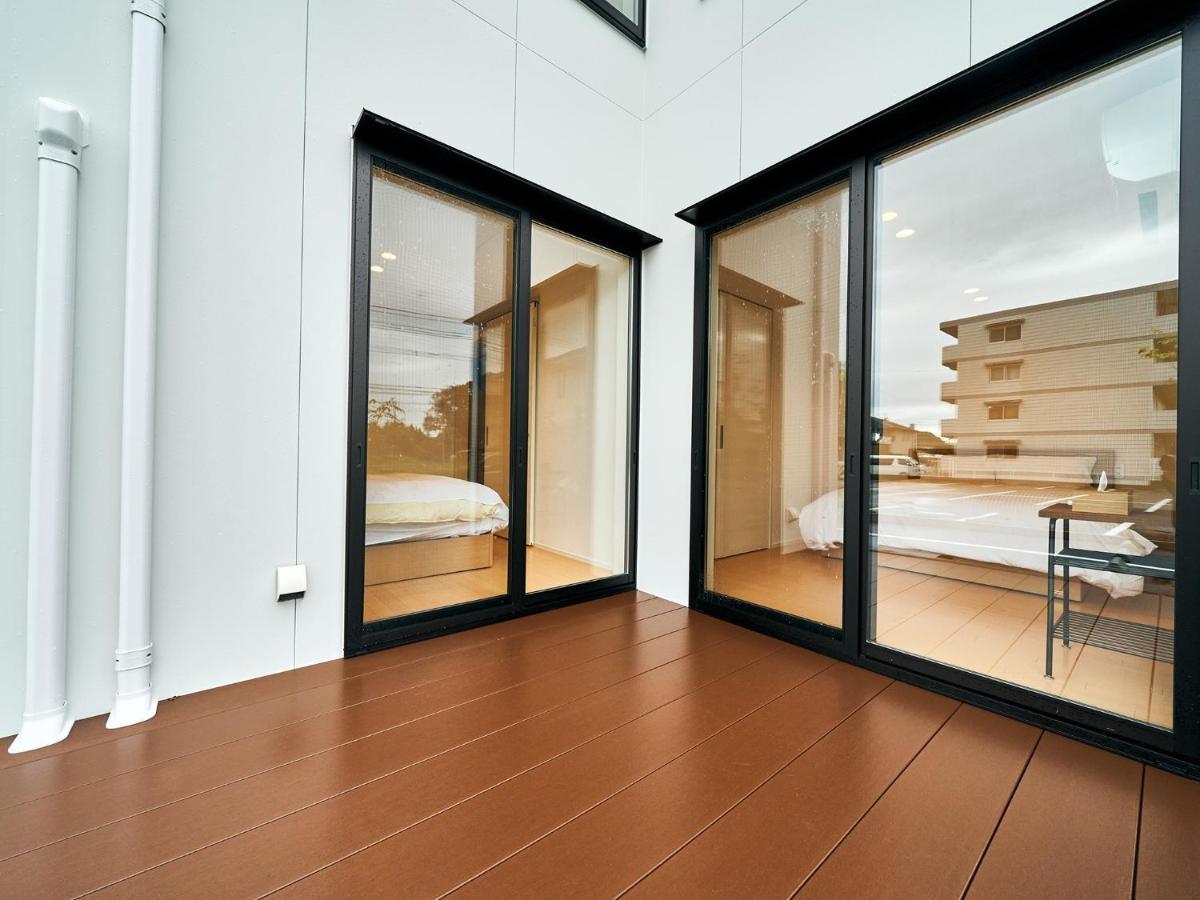 Rakuten Stay House X Will Style Miyazaki Aoshima 101 Buitenkant foto