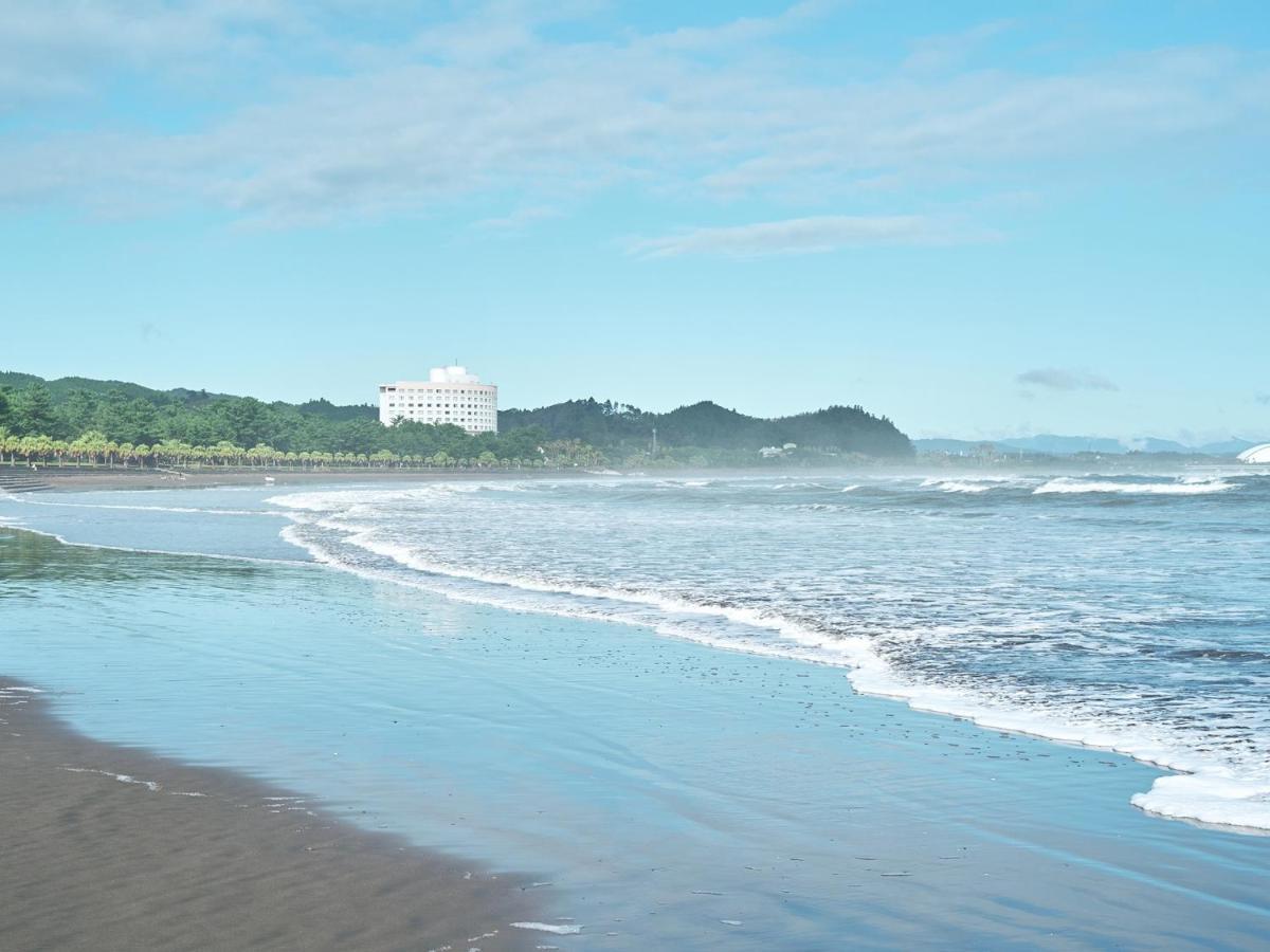 Rakuten Stay House X Will Style Miyazaki Aoshima 101 Buitenkant foto