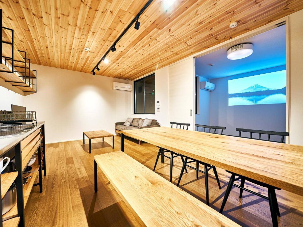 Rakuten Stay House X Will Style Miyazaki Aoshima 101 Buitenkant foto