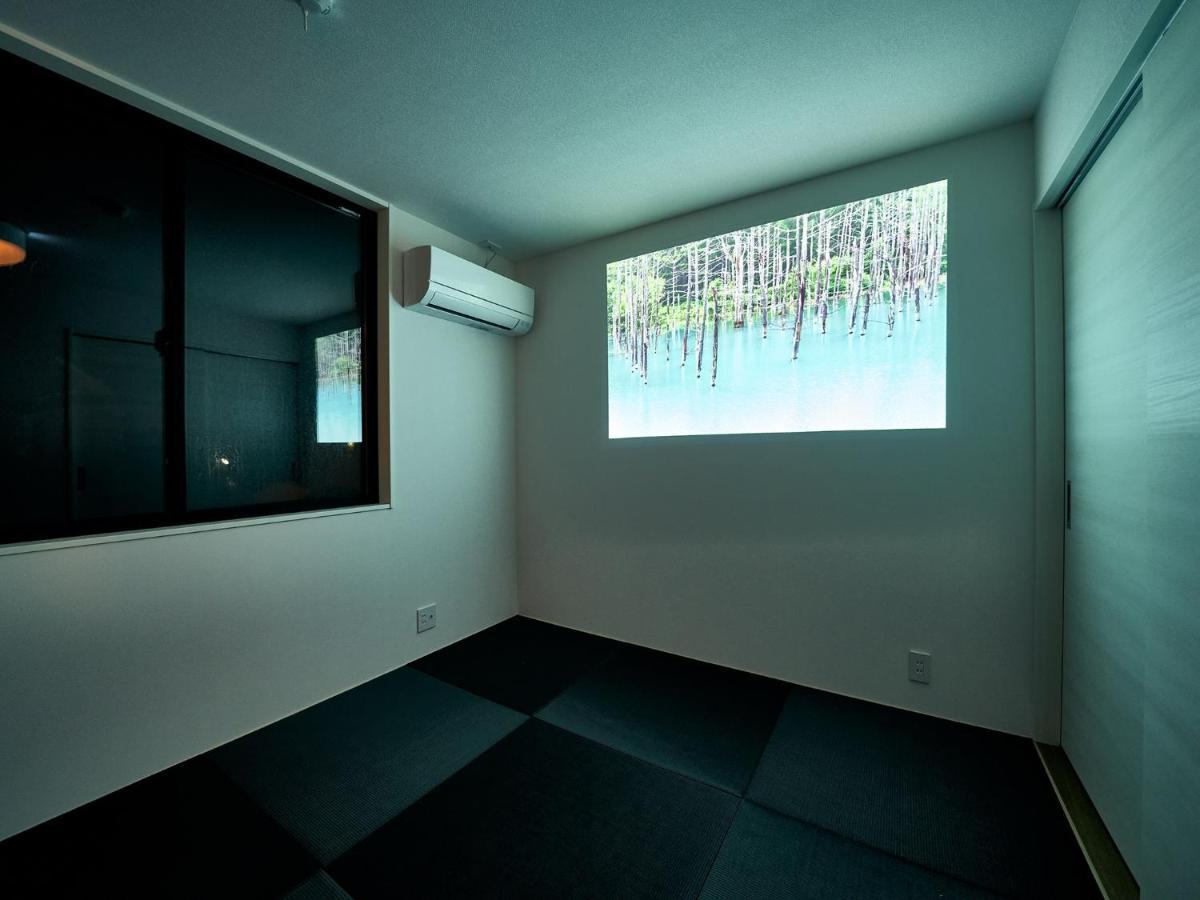 Rakuten Stay House X Will Style Miyazaki Aoshima 101 Buitenkant foto