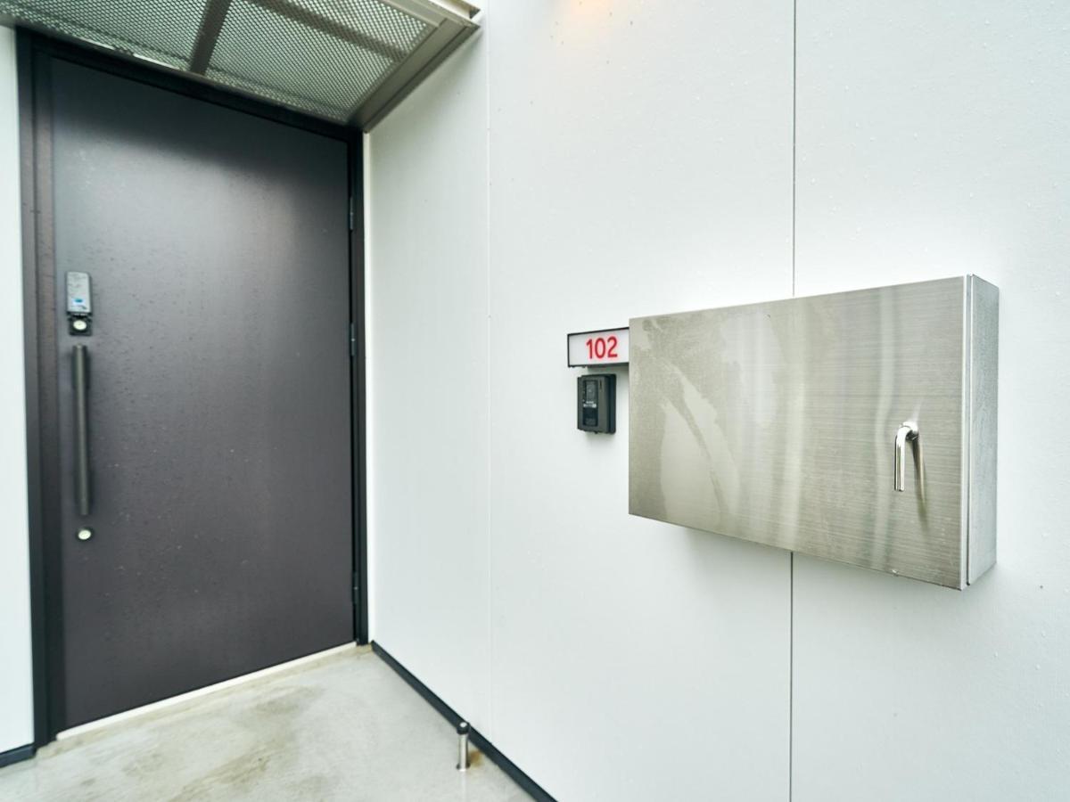 Rakuten Stay House X Will Style Miyazaki Aoshima 101 Buitenkant foto