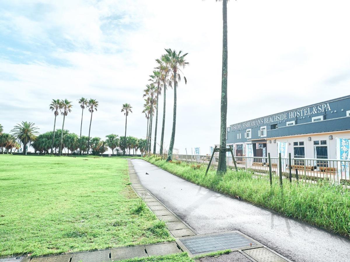 Rakuten Stay House X Will Style Miyazaki Aoshima 101 Buitenkant foto